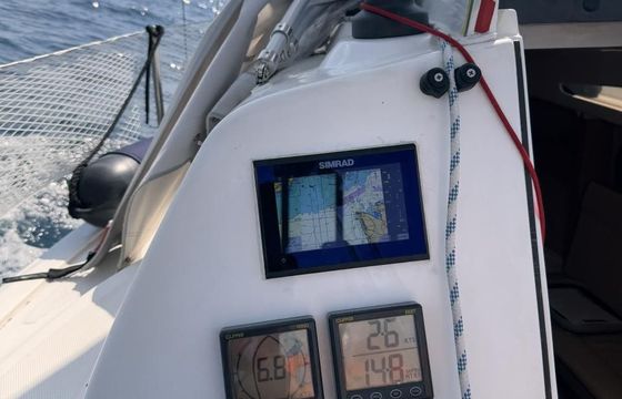 Navikom Viko S22