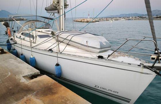 Delphia 40.2