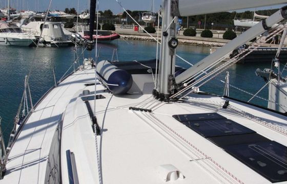 Bavaria 51 CRUISER