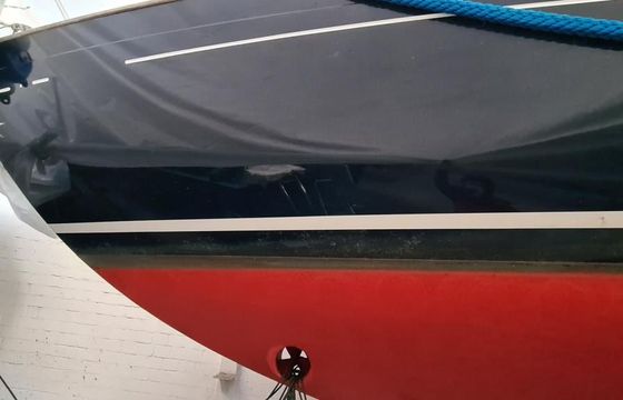 Camper & Nicholsons 35