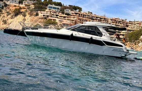 Bavaria 360 Sport HT