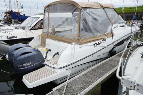 Makma 900 Cabin