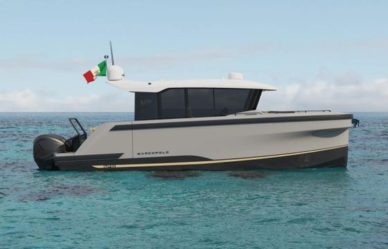 Marcopolo MP10