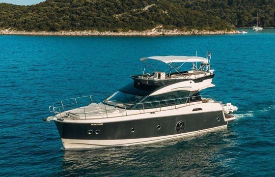 Beneteau MONTE CARLO 5 - 2014