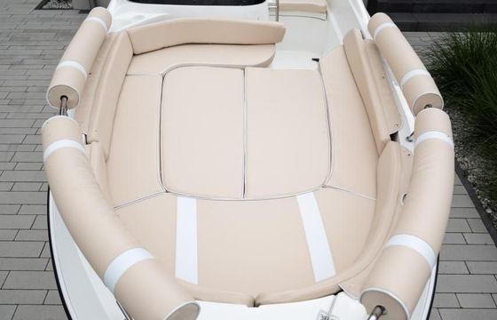 Quercus 470 Open