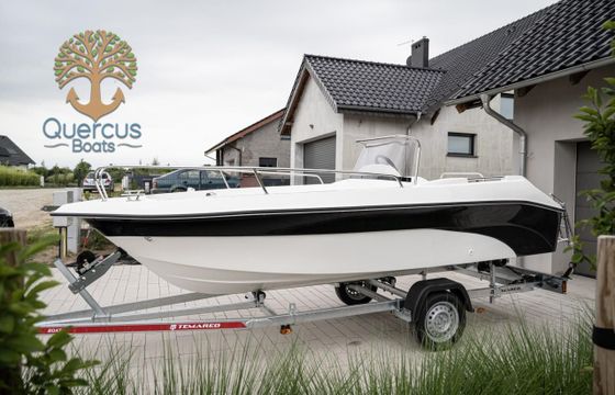 Quercus 470 Open