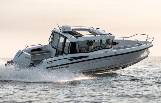 Nordkapp Coupe 780