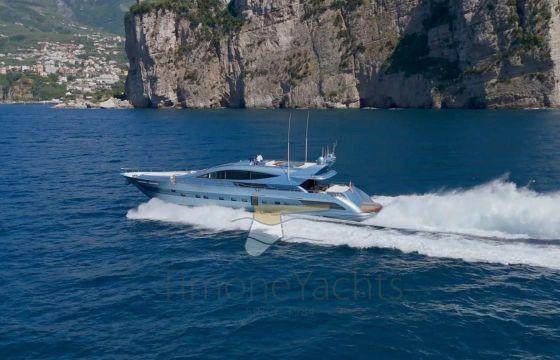 Cerrimarine 102 Flying Sport