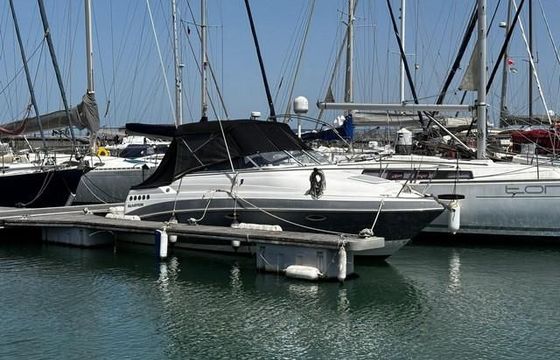 Glastron 249 GT