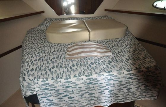 Tiara 3800 Open