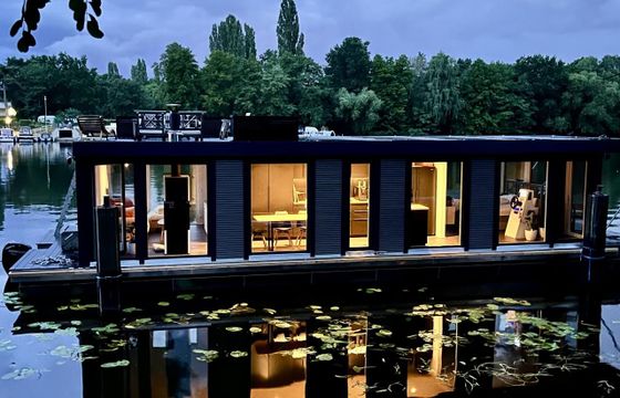 Waterbus 75