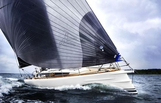 Shogun Yachts SHOGUN 50