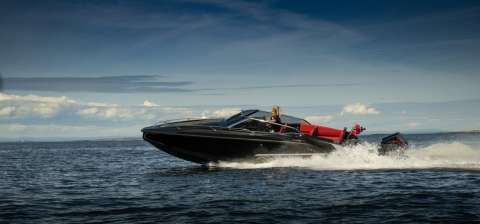 Hydrolift X-22