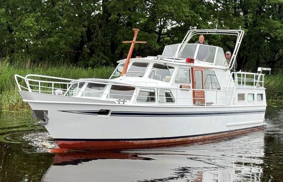 Palma 40 B