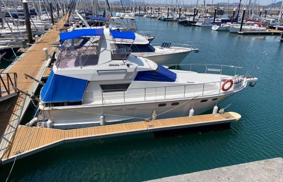 Astondoa 120