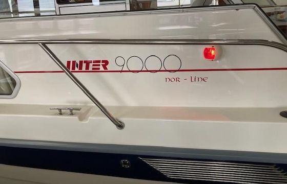 Inter 9000 Nor Line