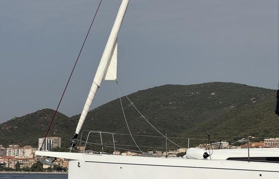 Beneteau Océanis 46.1