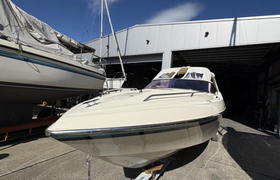 Colombo Vantage 26