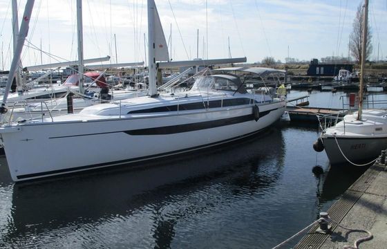 Bavaria Voyager 45
