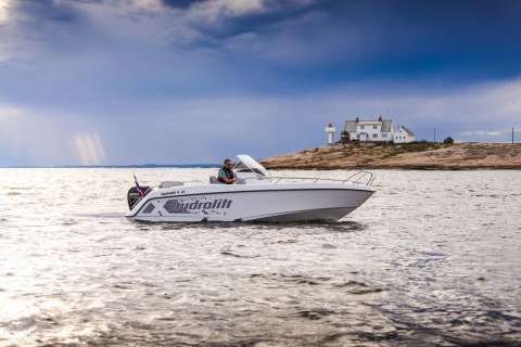 Hydrolift 24