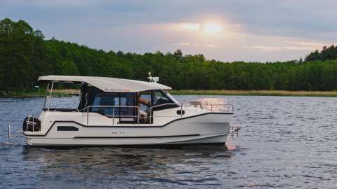 Christo Mare 31