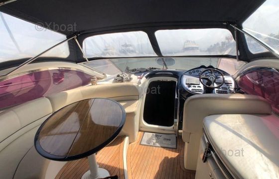 Azimut ATLANTIS 47