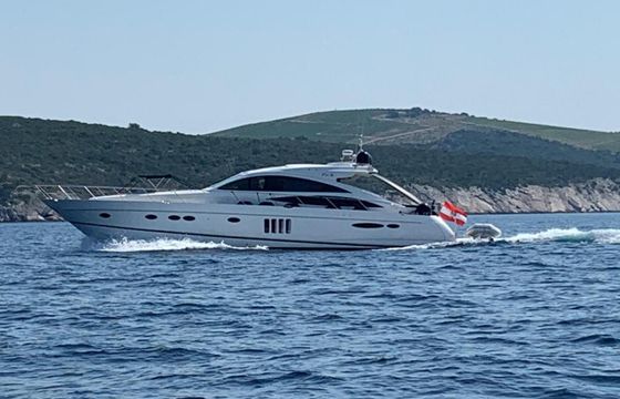 Princess V 70