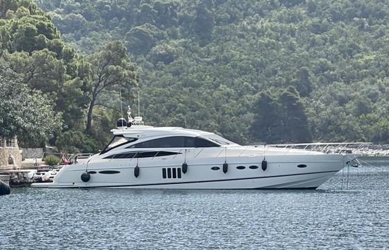 Princess V 70