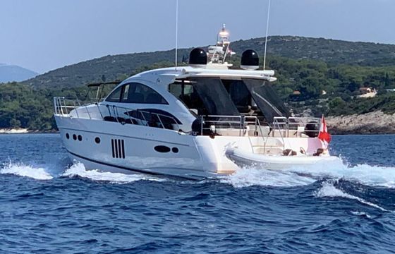 Princess V 70
