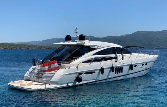 Princess V 70