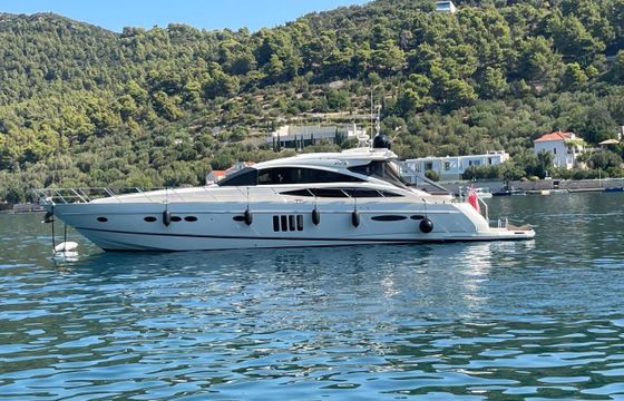 Princess V 70