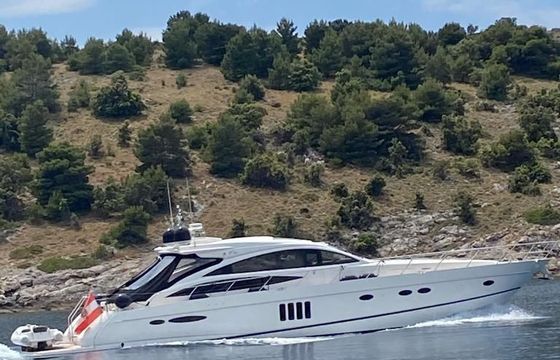 Princess V 70