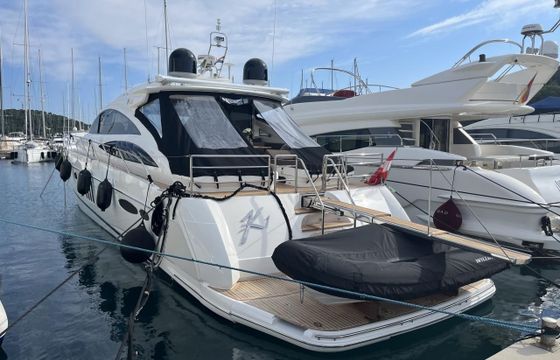 Princess V 70