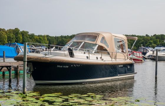 Interboat Intercruiser 29 (2020)