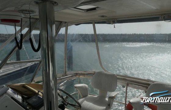 Riviera 47