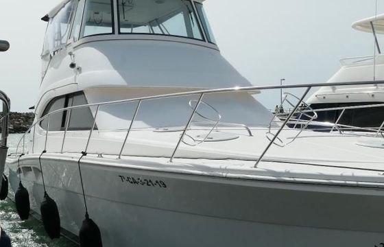 Riviera 47