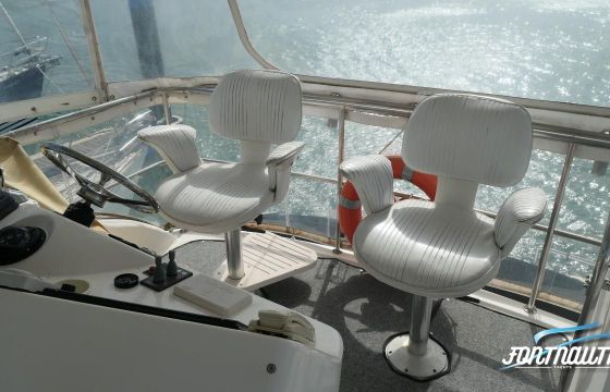 Riviera 47