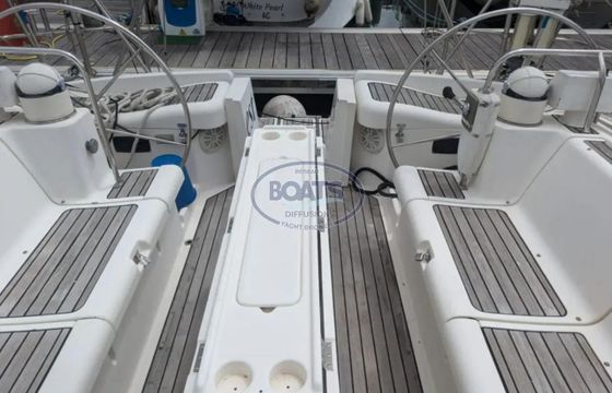 Jeanneau SUN ODYSSEY 51