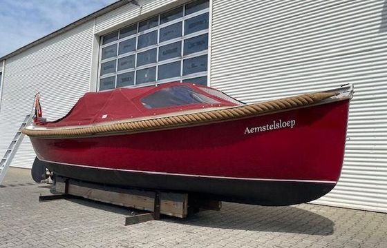Amstelsoep 770