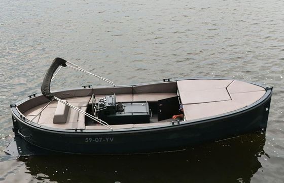 Damsko 750 Cabin