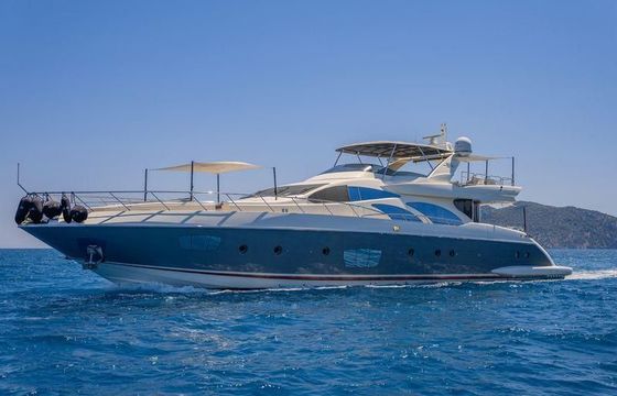 Azimut L98