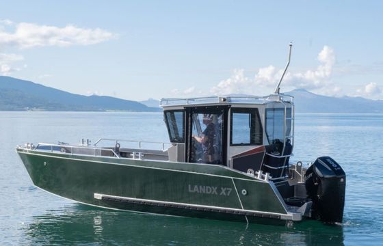 Landx X7