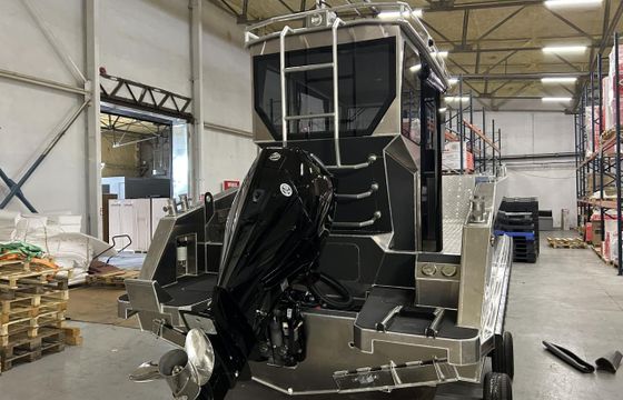 Landx X7