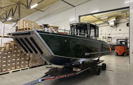 Landx X7