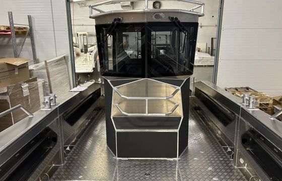 Landx X7