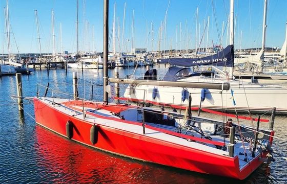 McConaghy MC31