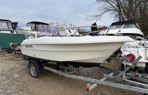Galia 475 Open