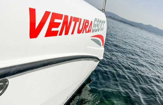 Rodman 690 Ventura CC