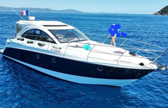 Beneteau Flyer GT 44 HT