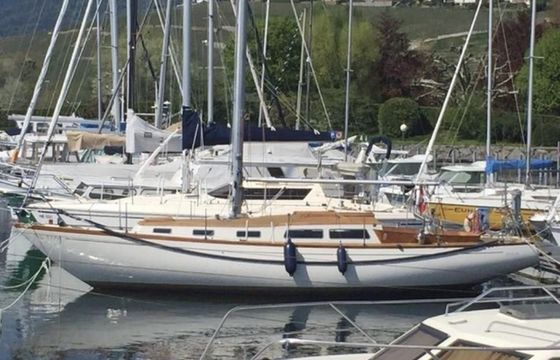 Opus / Pedersen & Thuesen Opus 34